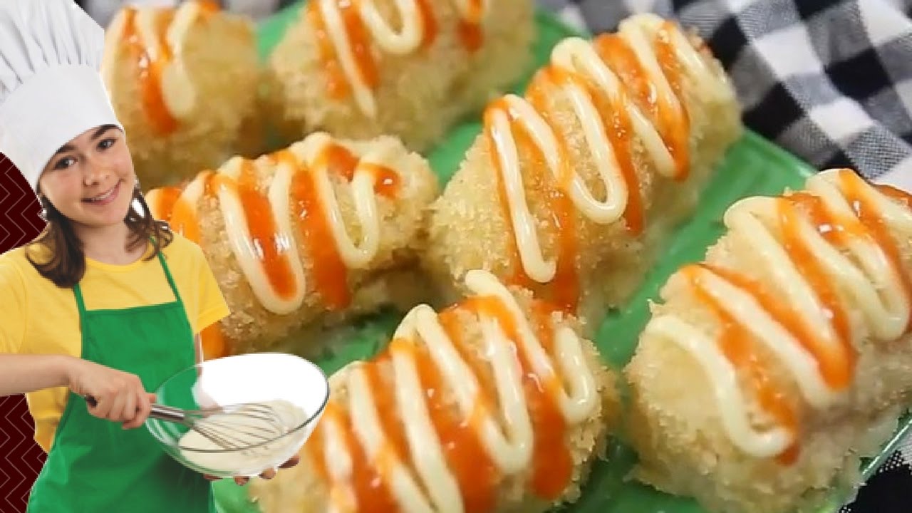 How to Make Potato wedges   Food Park Recipes