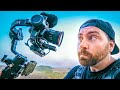 DJI RSC 2 - A Gimbal Made For Vlogging?