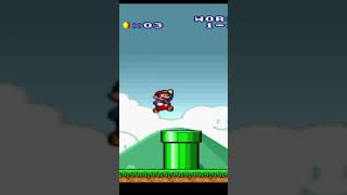 Super Mario Bros In 2023 Gameplay Childhood Memories