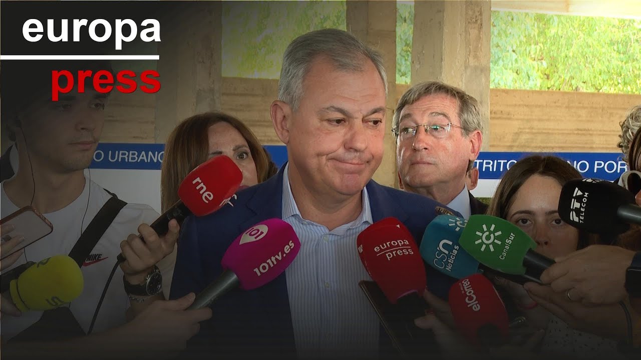 Sanz esgrime el "bloqueo" a la limitación de viviendas turísticas para "no suspender licencias"