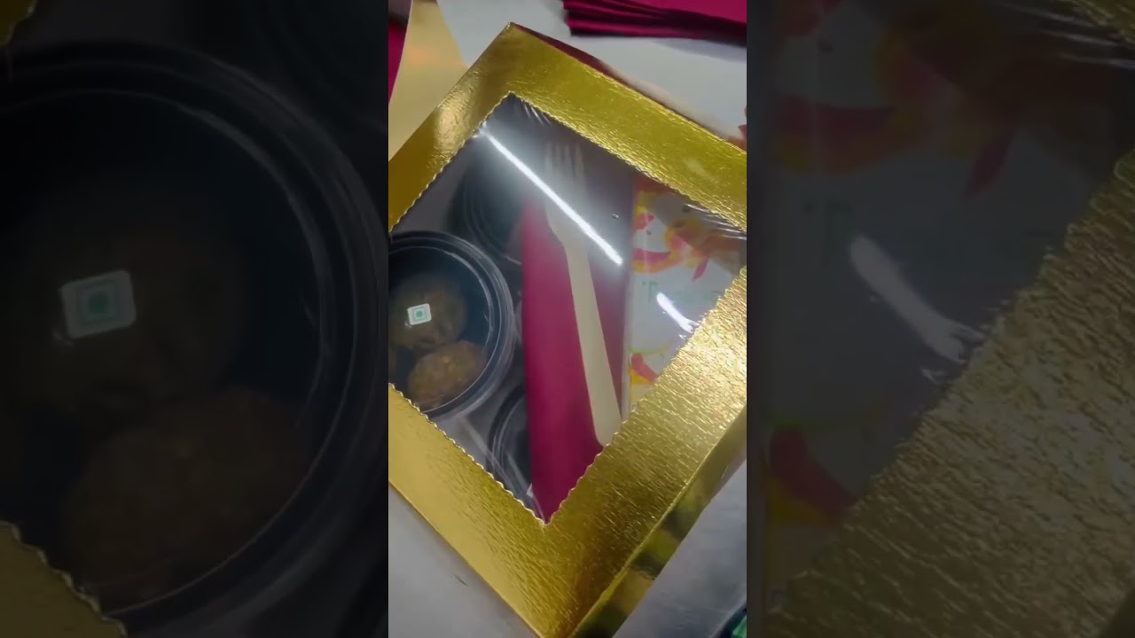 Fueling Productivity, One Bite at a Time | Corporate Catering by CaterInc 🍽️