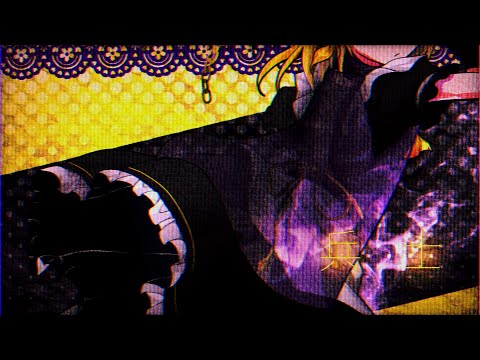 【立ち絵改変】御国の兵士さん