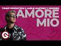 Amore Mio TOMMY PRODUCTION X AMELIE MARTINEZ X VENDREDI mp3