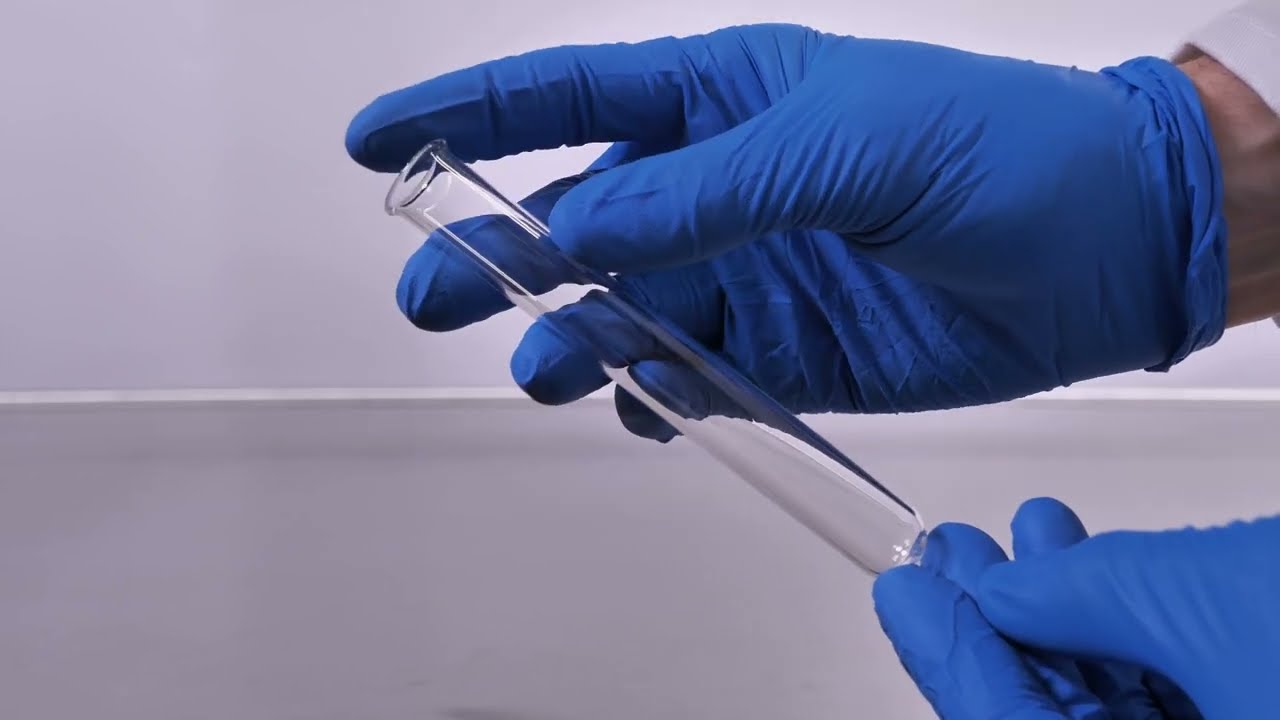 Essential Lab Tool: Borosilicate Test Tubes with Rim - 16mm x 125mm Review (7830/16x125)