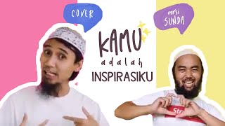 LAGU UNTUK KAMU | KAMU ADALAH INSPIRASIKU | (PARODi) [ MUSIC VIDEO ]