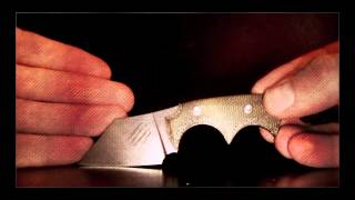 Bb Drago F, Bastinelli Knives