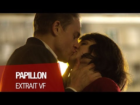 PAPILLON - Extrait "Arrestation" VF