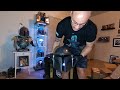 EFX Collectibles Mandalorian PCR helmet unboxing