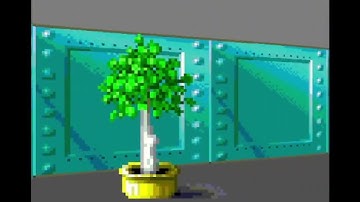 pygamestein (raycasting engine written in python)