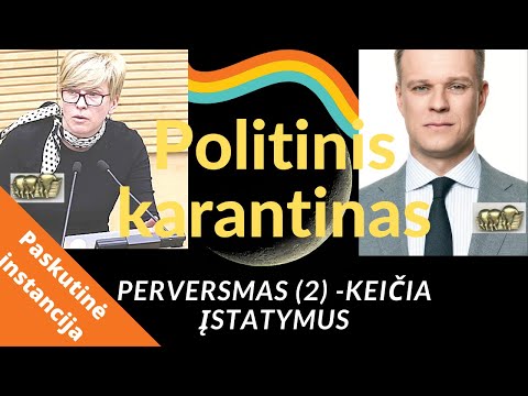 Video: Gimstamumo Kontrolė Ir Mielių Infekcijos: Ar Yra Ryšys?