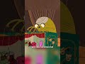 Scariest episode of Adventure time 🙂