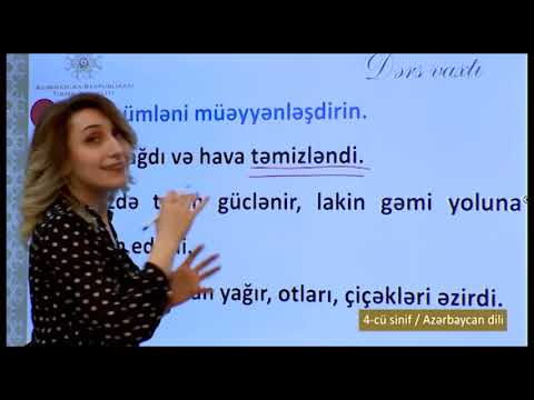 Video: Bağbanlar üçün 2020 -ci il üçün əkin cədvəli və təqvim