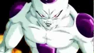 [DBZ]-Fireproof