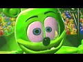 Youtube Thumbnail title