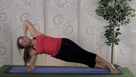 Full Pilates Workout for Men Over Fifty with Judy ...