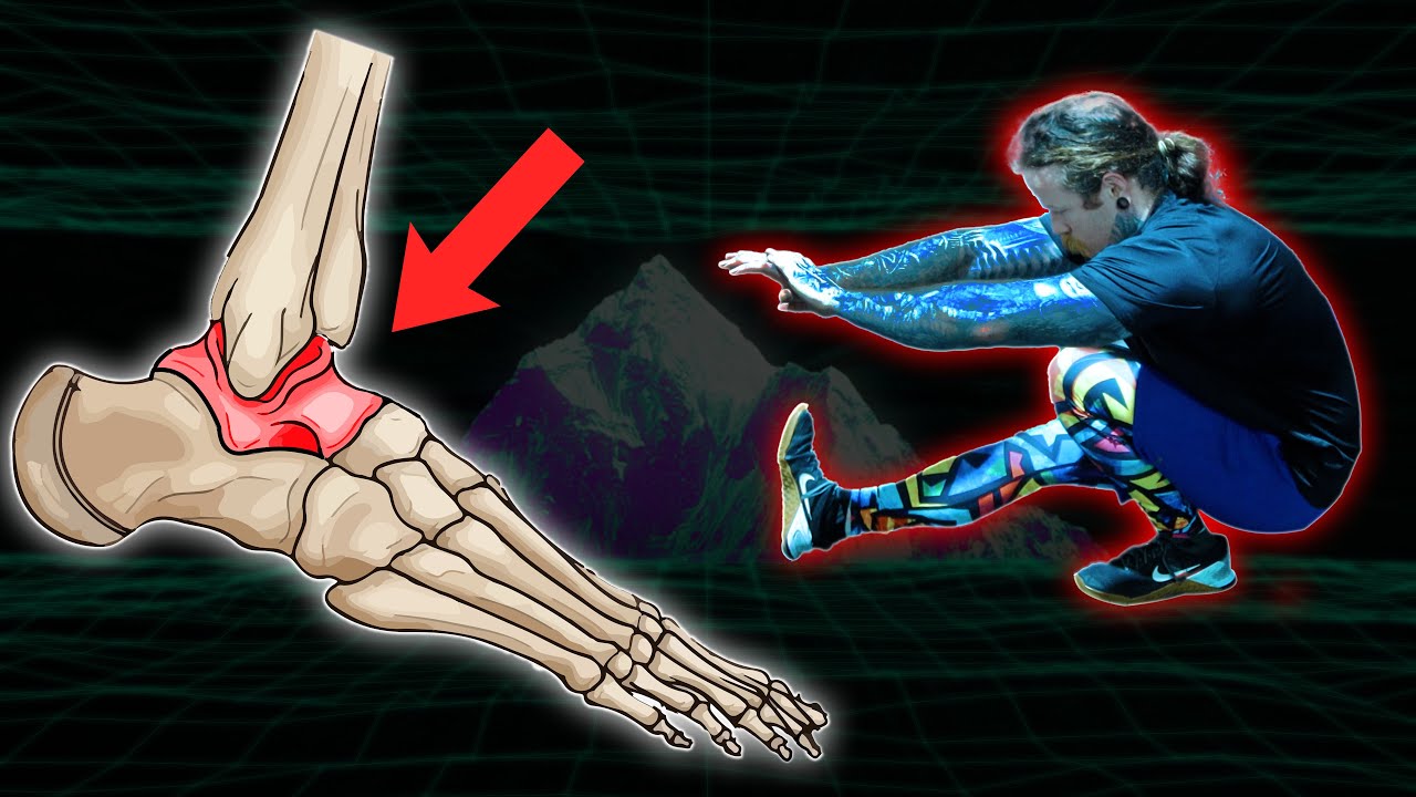 How to UNLOCK Your First PISTOL SQUAT (Full Routine Explained + PDF ...