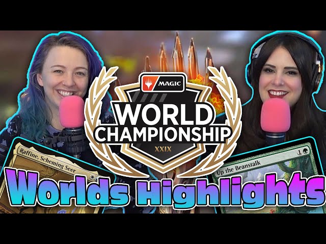 2023 World Championship - MTG Wiki