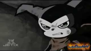 I Gave You All MEP | Impmon/Beezlemon - Part 5