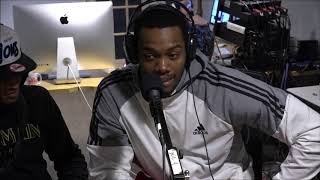 Radio 102.9 JD Griggs on Coach Payton