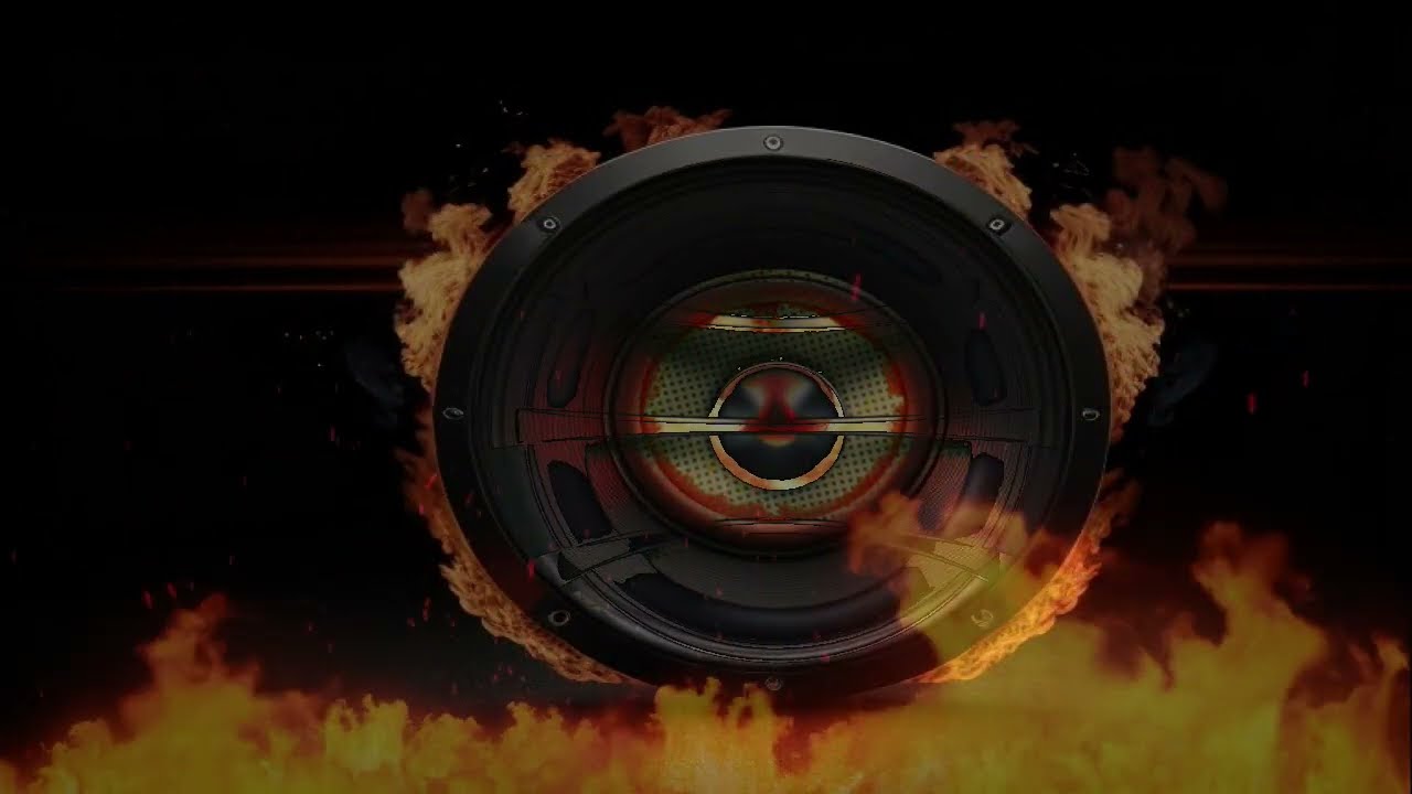 Legend of Bass The Speaker Breaker - Girard (Official Music Video)