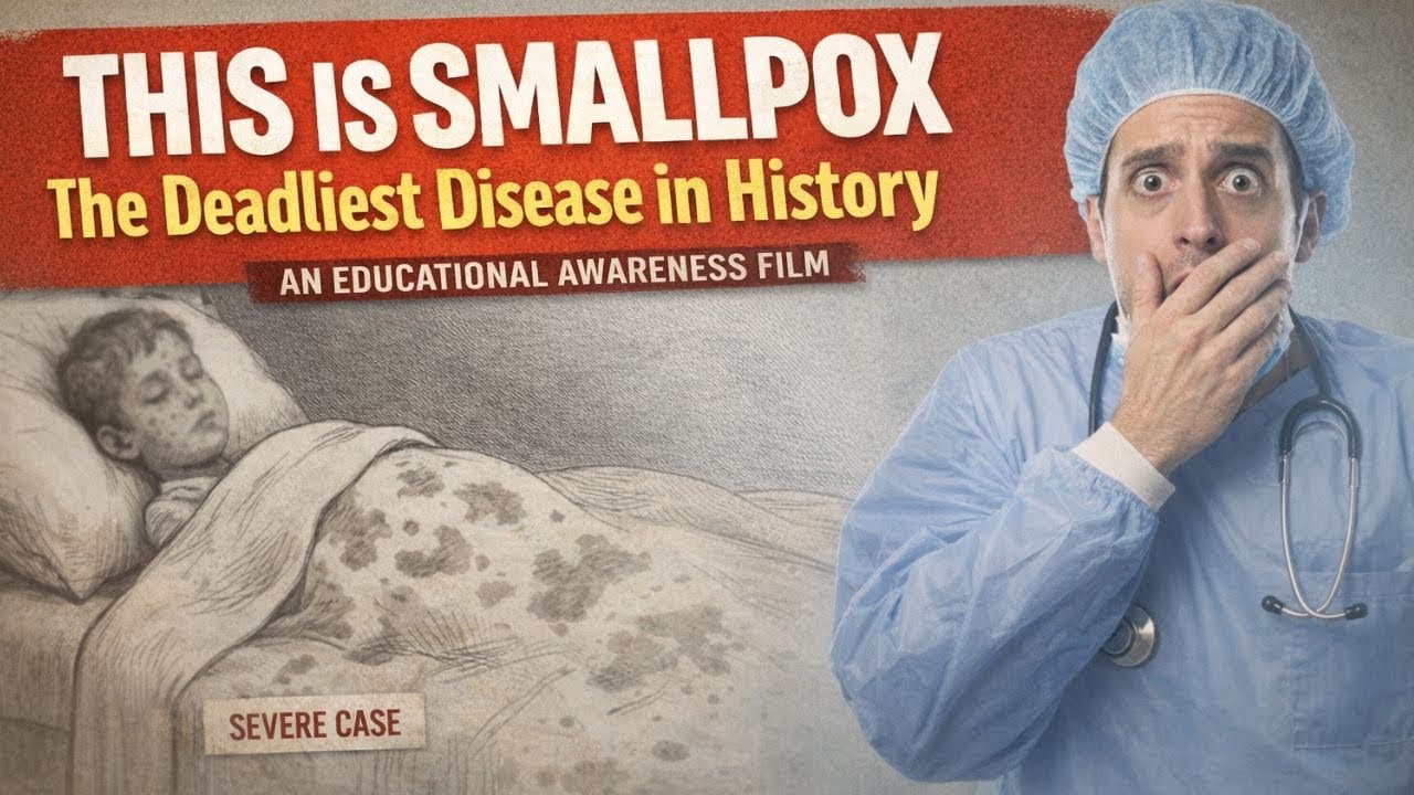 Smallpox: The Discovery That Saved Millions