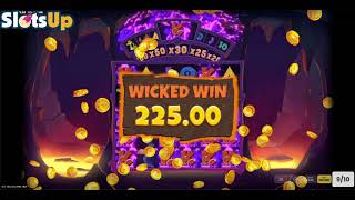 🔥 Hell of a Spin: Fiery Wins & Spooky Thrills! Explore DEMO & Bonuses (OctoPlay) 🔥