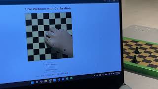 Real-time chess piece colors detection | AI screenshot 5