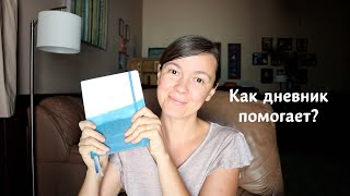 видео: Почему ведение дневника помогает? 5 структур ведения дневника картинка: Почему ведение дневника помогает? 5 структур ведения дневника