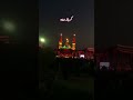 ملايه تبجي الصخر السلام علیک یا اباعبدالله الحسین علیه السلام