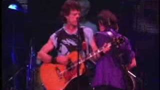 The Rolling Stones - Sweet Virginia - Licks Tour chords