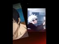 #anime #jujutsukaisen #edit #jjk #gojo #mage #toji #fushiguro #fushigurotoji #gojosatoru#geto#cursed