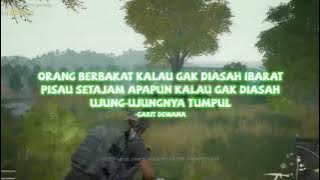 PUBG Indonesia  Baca Chat Siul Mak Lo