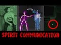 Talking to the Dead | Spirit Communication | Real Paranormal Activity Part 43.3