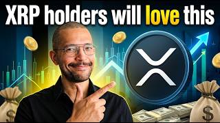The Biggest Ripple XRP News YET This Is How XRP Goes Up To $100 A Coin