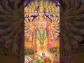 Pata nai kis roop mein aakar narayan mil jaega #bhajan #morningroutine #morningmotivation #bhakti