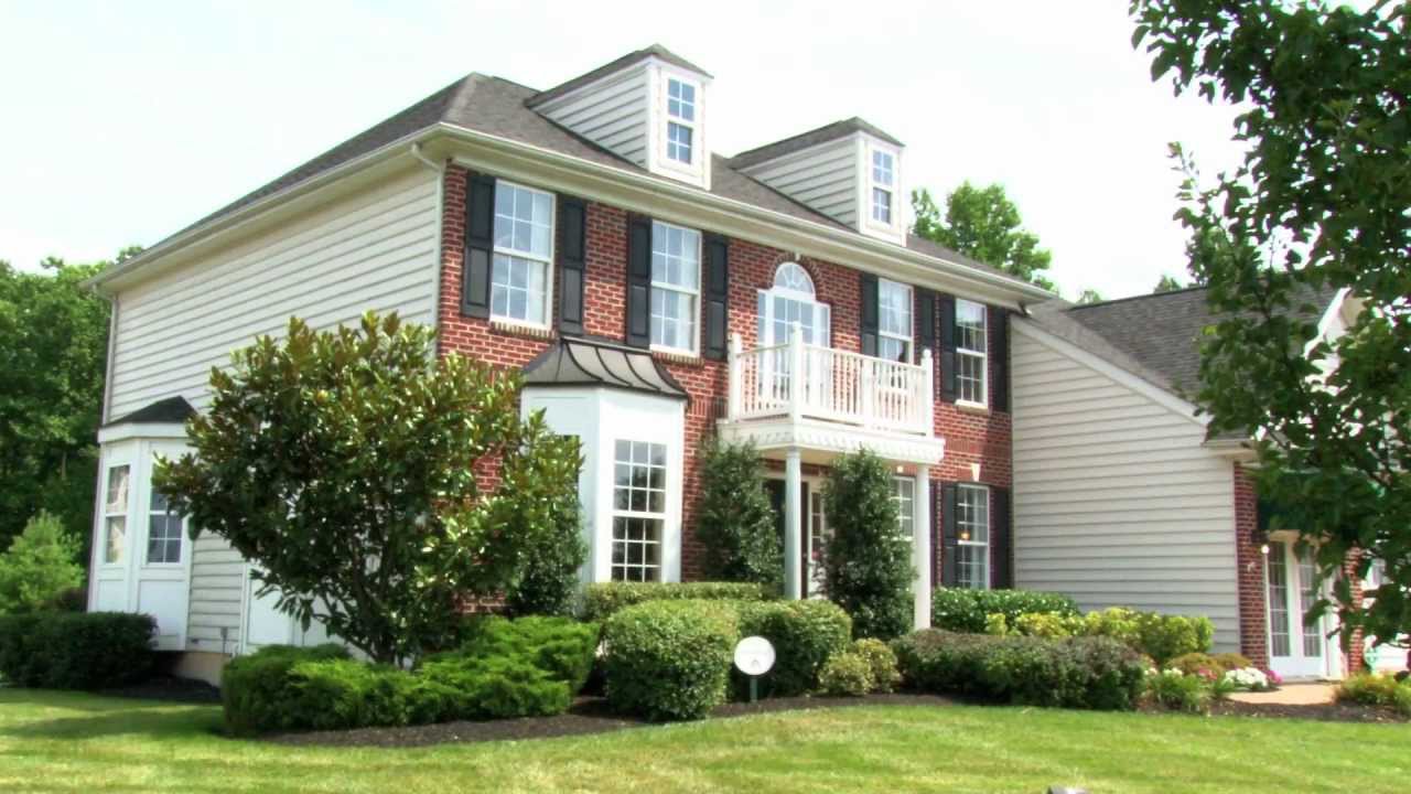 Delaware Parade of Homes Academy Hill YouTube