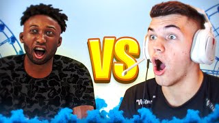 Annoying vs TJack TNB for $500.. most intense wager i've ever played gone wrong! nba 2k21