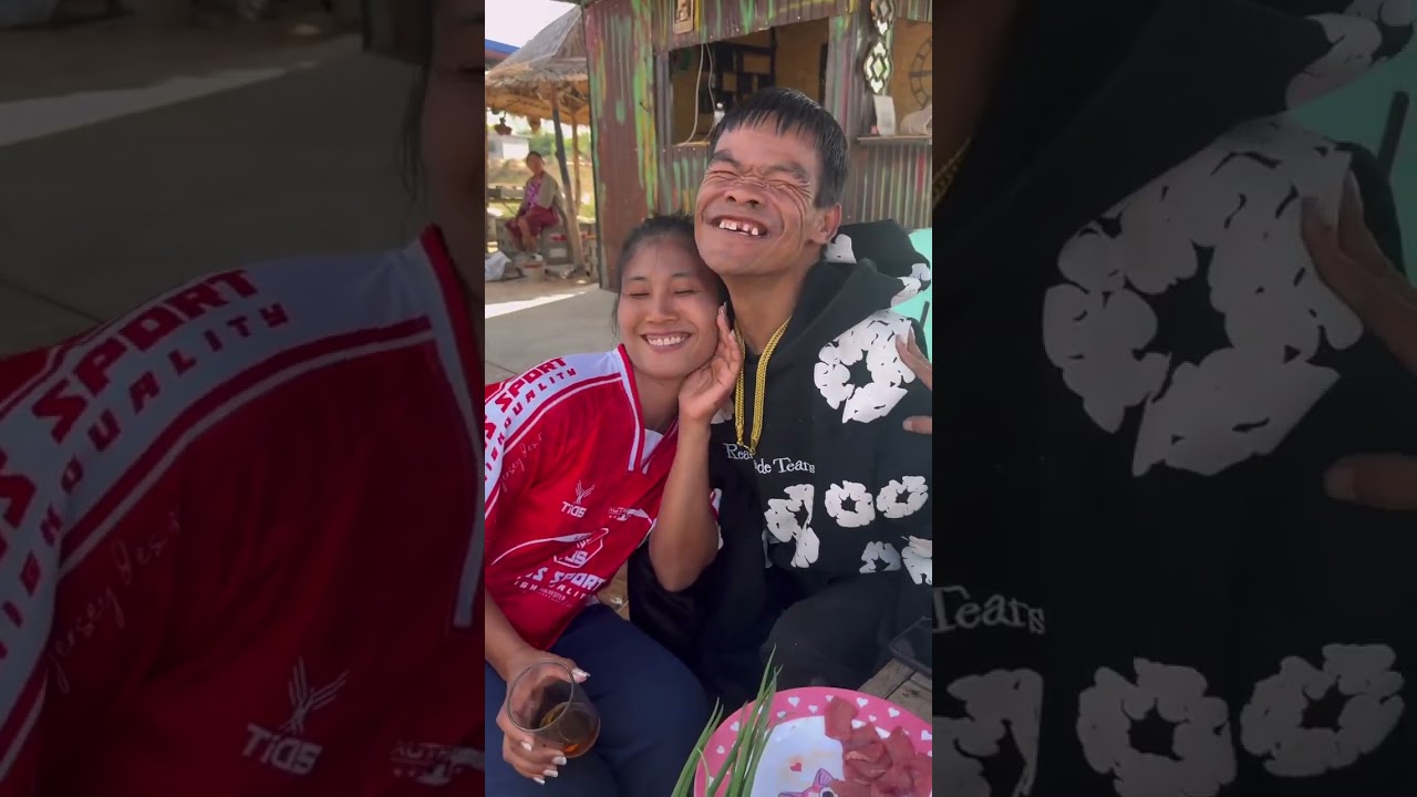 มาจร้าพี่น้องซอยจุ๊ #comedy #comedyfilms #comedymove #comedymove #fun #funnyshorts #funnycomedy