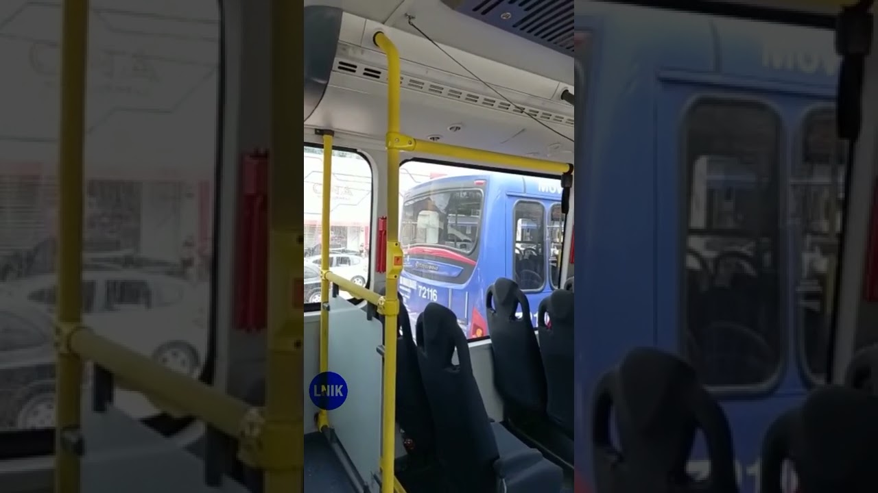 HOJE LINHA 949 MARCOPOLO TORINO S 72116 GUARUJÁ SP