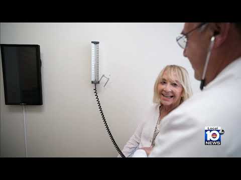 Could Hunger Hormones Help Heart Failure Leonard Pianko MD Aventura Cardiologist