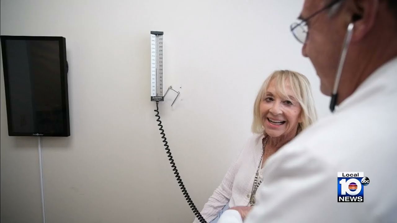 Could Hunger Hormones Help Heart Failure | Leonard Pianko MD, Aventura Cardiologist