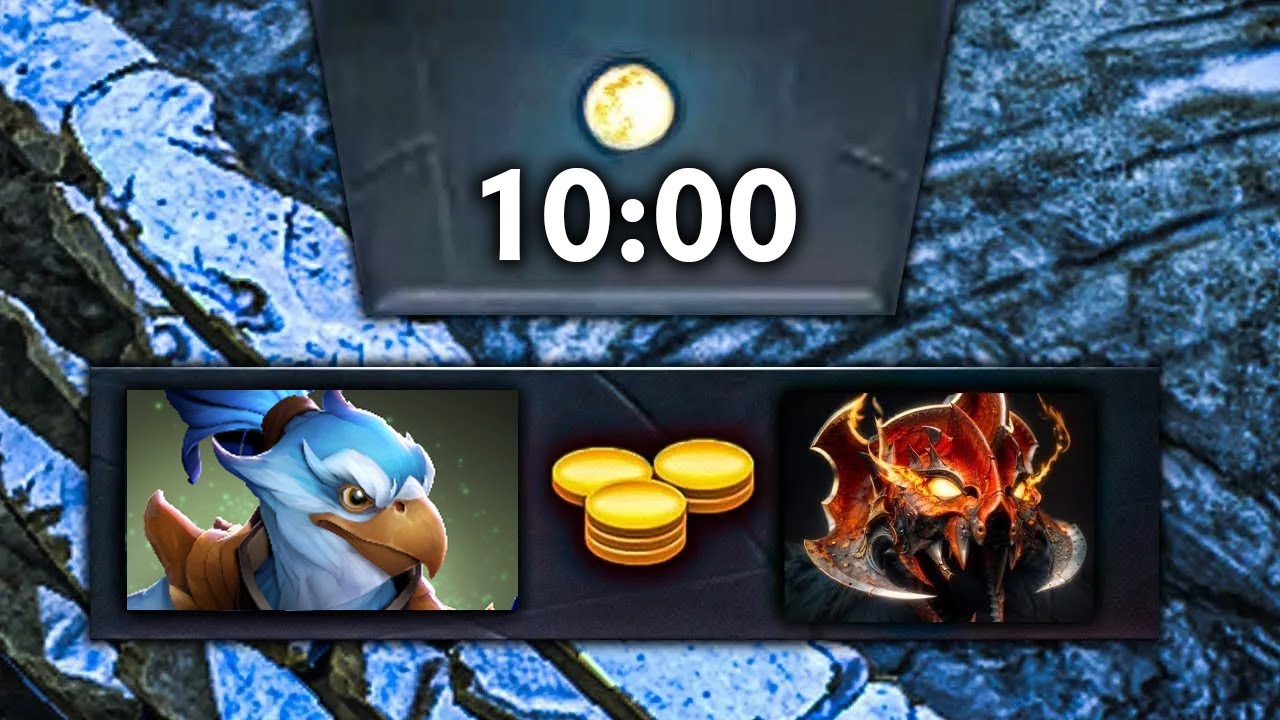 If First-Item Mask of Madness Kez Is Balanced… What Is This?