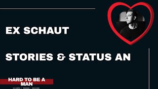 Ück - Ex Schaut Stories & Status An - Was Bedeutet Das?