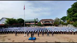 Download Lagu Yel Yel Mau Jadi apa MP3