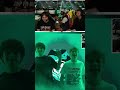 Rezon Einlauf bei Fortnite WM in Düsseldorf mit Noahreyli! 朗🏆 | @rezo...