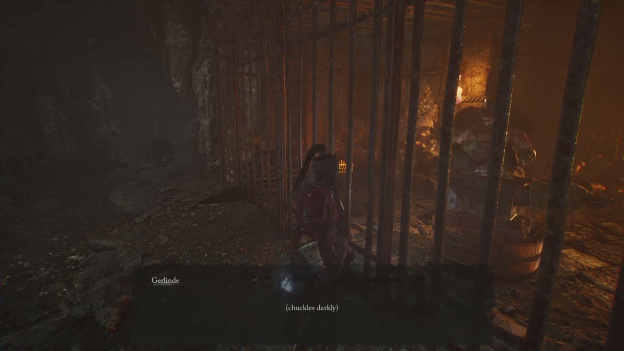 Lords of the Fallen: Master of Fate Playthrough "Pilgrim's Perch and Bellroom" (Blacksmith) Part 3