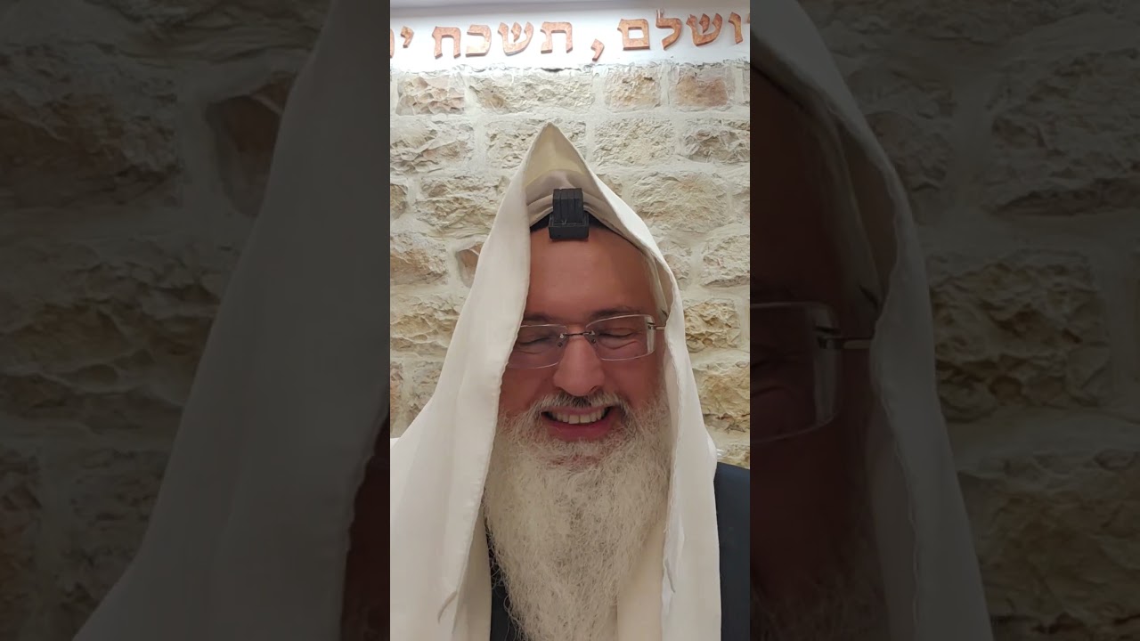 הלכה יומית/דגים וגבינה/ללמוד מהיצר הרע/רב דניאל בניזרי