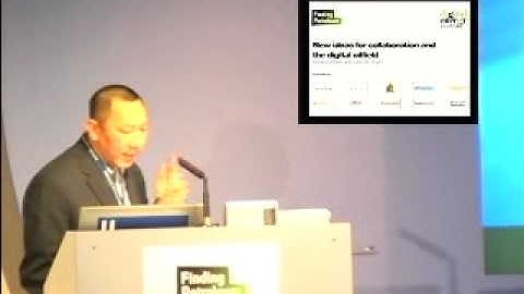 The Microsoft Upstream Reference Architecture ((MURA) initiative