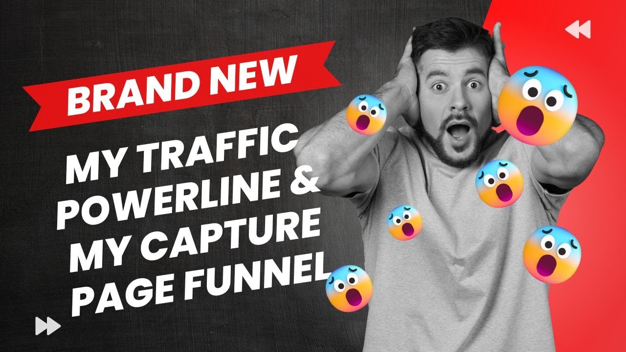 My Traffic Powerline & My Capture Page New Funnel Review