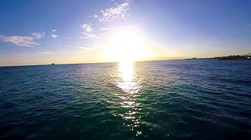 Sunset Trails - Long Range FPV